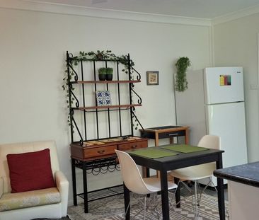 One Bedroom Garden Flat - Photo 1