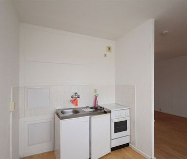 1-Raum-Wohnung Weißenfelser Straße 23 - Photo 6