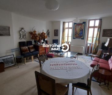 Location appartement à Morlaix, 2 pièces 60.99m² - Photo 1