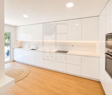 Apartamento T3+1 em Lisboa - Photo 1