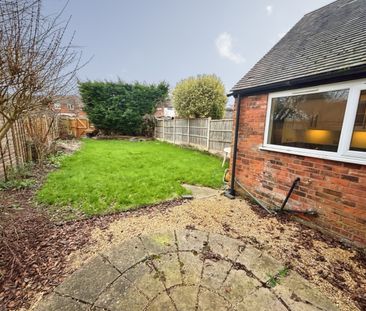 3 bedroom House To Let - Photo 5