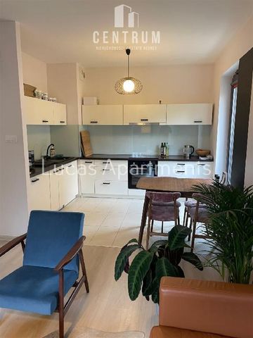 Mieszkanie Lublin Śródmieście powierzchnia 47.0 m² C303-WM-91023 - Zdjęcie 5