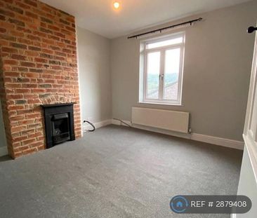 1 bedroom terraced house to rent - Photo 4