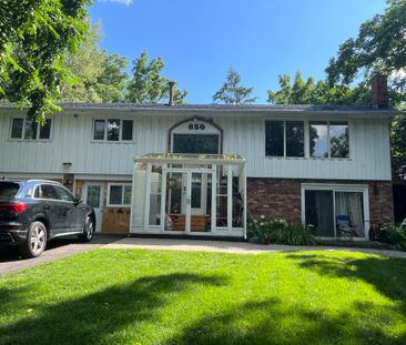 For Lease - 850 Clarkson Road Unit# Room A, Mississauga, Ontario - Photo 1