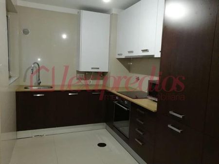 Apartamento T1 - Photo 5