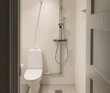 Nobelvägen 92 A - Foto 5