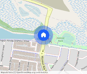 Morayfield - Photo 1