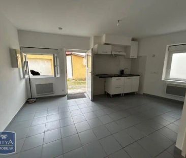 Appartement à louer 2 pièces 31.72m² - Photo 4