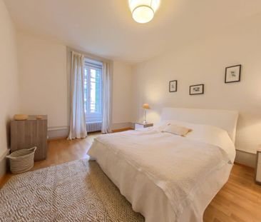 4 Zimmer, 1. Stock - Photo 5