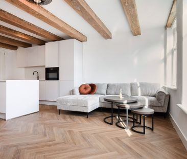 Te huur: Nieuwezijds Voorburgwal 154C, 1012 SJ Amsterdam - Photo 6