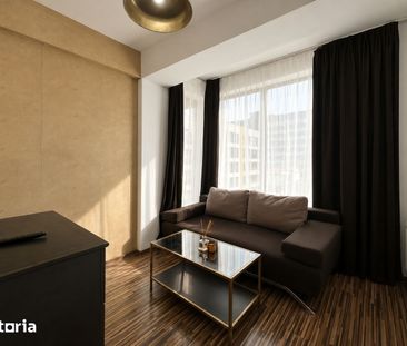 Studio compartimentat în 2 camere | Zona Campus - Photo 2