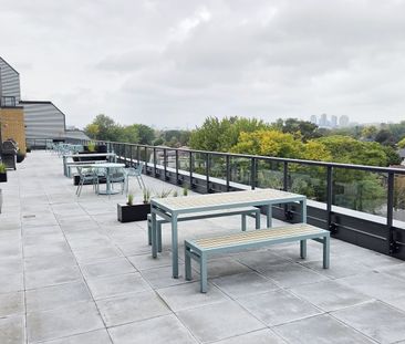 For Lease - 6 Chartwell Road Unit# 317, Toronto, Ontario - Photo 3