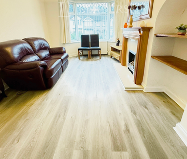 3 bedroom terraced house to rent - Photo 1