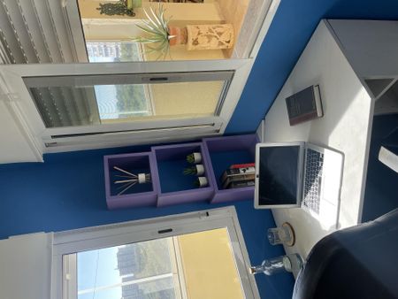 Piso de alquiler en Avenida Gola del Puchol, 6a, El Saler - Photo 4