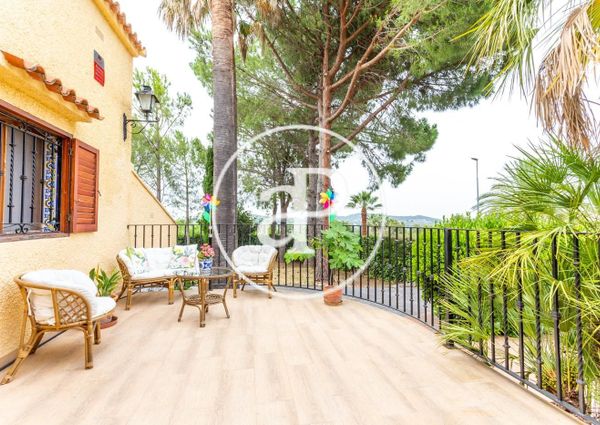 House for rent with Terrace in Turis