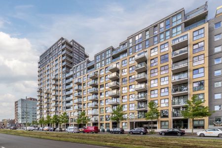 Te huur: Verhulstplein 16 L - foto 3