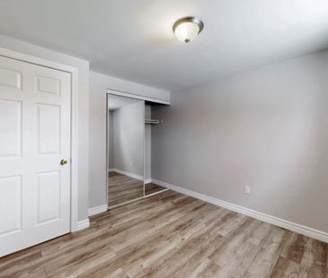 For Lease - 350 Waverly Street Unit# Basement, Oshawa, Ontario - Photo 2