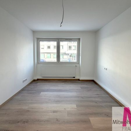 Modern möblierte 2 Zimmer Wohnung im Herzen von Nürnberg - Foto 3