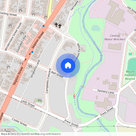 114B Yarrowee Parade, Redan