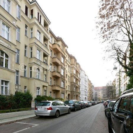 Ruhiges Wohnen - Photo 4