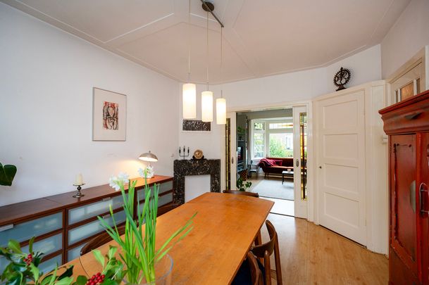 Te huur: Huis Van Lynden van Sandenburglaan in Utrecht - Foto 1