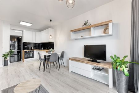 Łódź, Polesie, Legionów - Zdjęcie 3