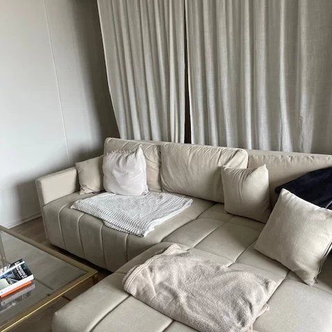 Appartement à louer F1 à Lille - Photo 1