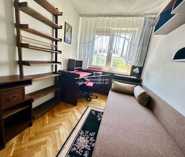 4 niezależne pokoje, oddzielna kuchnia - Dolny Mokotów, Stegny - Photo 2