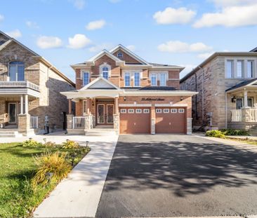 For Lease - 23 Mellowood Avenue Unit# Basement, Brampton, Ontario - Photo 6