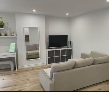 Appartement te huur - Foto 1