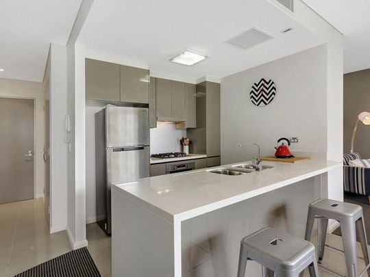 165/79 Macpherson Street, Warriewood NSW 2102 - Apartment For Rent | Domain - Photo 1