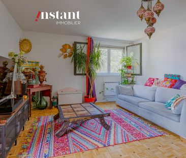 T5 4 chambres grand balcon, - Photo 3