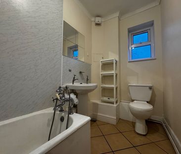 2 Bed Flat, Ground Floor, SO14 - Photo 6
