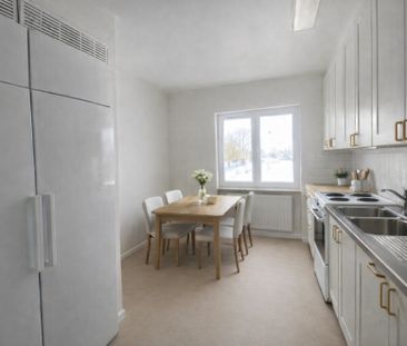 Wetterlinsgatan 11 D - Foto 4