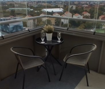 Evenemangsgatan, Solna - Photo 2