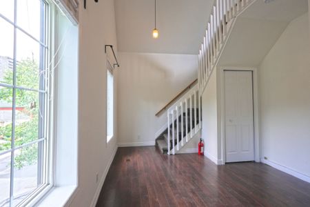 For Lease - 65 Liberty Street Unit# 2, Hamilton, Ontario - Photo 3