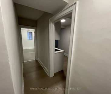 For Lease - 320 Lonsdale Road Unit# 34, Toronto, Ontario - Photo 3