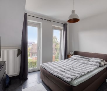 Instapklaar appartement met 3 slaapkamers en garage - Foto 5