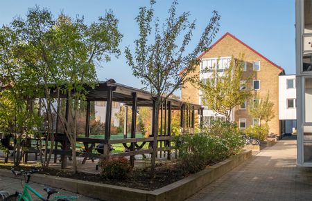 John Ericssons väg 66C, Solbacken - Foto 3