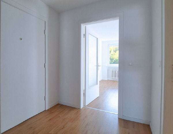 3-Zimmer, Zentral, Grün in Stellingen - Foto 1