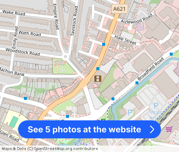 Abbeydale Road, Sheffield, S7 - Photo 1