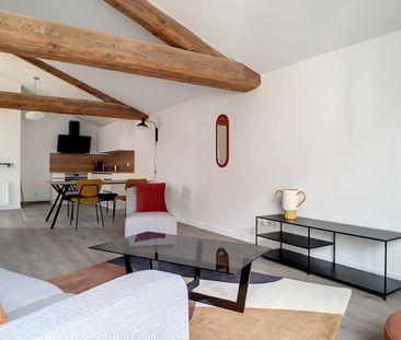 Location Appartement 2 pièces 64m² - Photo 1