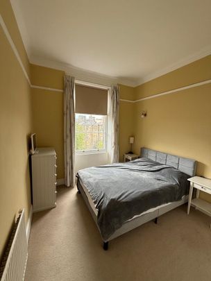 2 Bed Flat, Palmerston Place, EH12 - Photo 1