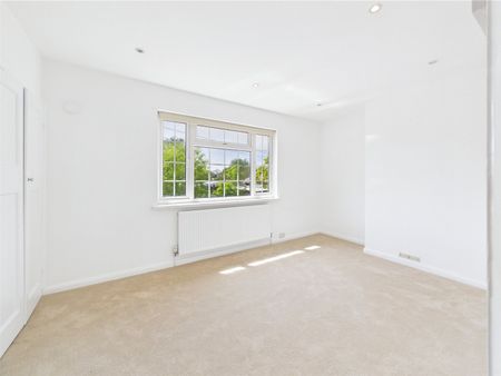 Windham Road, Richmond - 3 bedrooms Property for lettings - Chasebuchanan - Photo 2