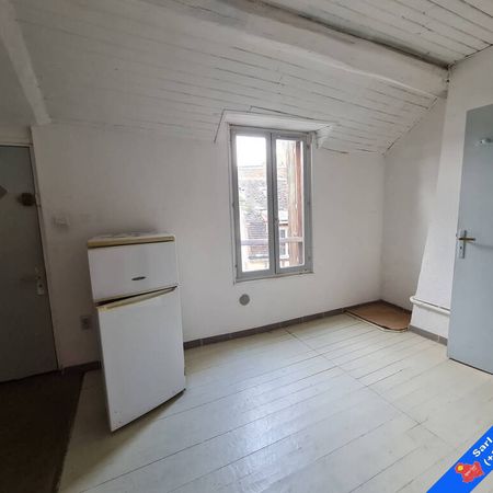 Location Appartement 1 pièce 40m² JOIGNY 89300 - Photo 3