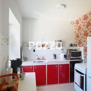 AVRANCHES : appartement F2 à louer - Photo 2