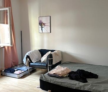 2 Zimmer-Wohnung in Zürich - Kreis 3 Wiedikon, möbliert, auf Zeit - Foto 2