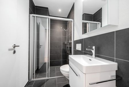 Perfect for families: Apartment in Sennenwies - Photo 3