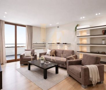 Nowoczesne 60 m² | 2 pokoje | Blisko Metra | Wola - Zdjęcie 3