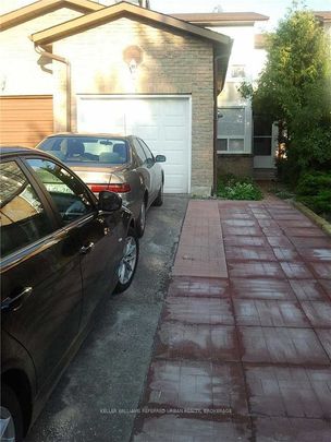 For Lease - 3 Robert Hicks Drive Unit# Lower, Toronto, Ontario - Photo 1